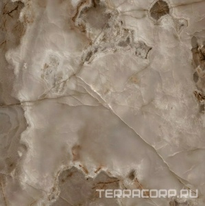 Керамогранит Florim Magnum Reves de Rex Choco Matte 120x120 Коричневый 