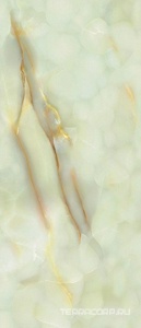 Керамогранит Emil Ceramica Tele Di Marmo Pure Onyx Onyx Giada Lap 120x278 Комбинированный 