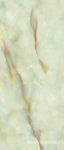 Керамогранит Emil Ceramica Tele Di Marmo Pure Onyx Onyx Giada Lap 120x278 Комбинированный 