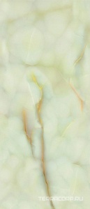 Керамогранит Emil Ceramica Tele Di Marmo Pure Onyx Onyx Giada Lap 120x278 Комбинированный 