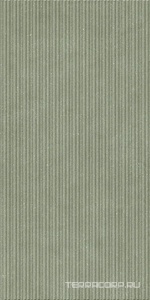 Керамогранит Dado Ceramica Materia  Vertigo Verde 60x120 Тёмно-серый 