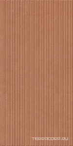 Керамогранит Dado Ceramica Materia  Vertigo Cotto 60x120 Коричневый 