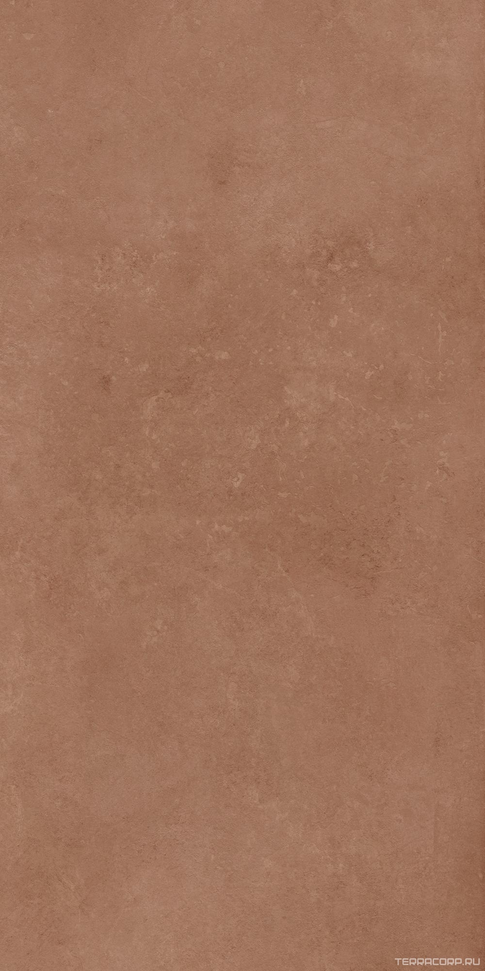 керамический гранит (керамогранит) dado ceramica Blaze cotto 60x120 коричневый, фото 7