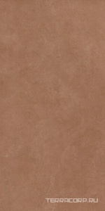 керамический гранит (керамогранит) dado ceramica Blaze cotto 60x120 коричневый 