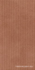 Керамогранит Dado Ceramica Blaze  Vertigo Cotto 60x120 Коричневый 