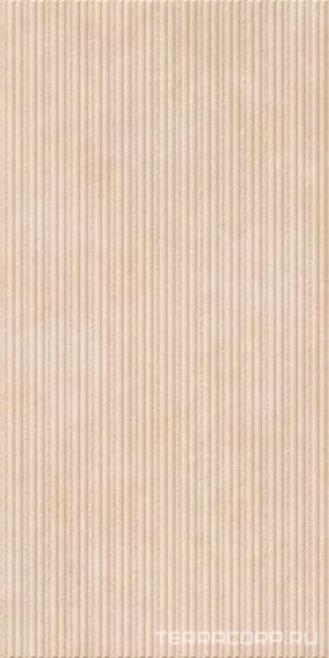 Керамогранит Dado Ceramica Blaze Vertigo Ivory 60x120 Бежевый, фото 3