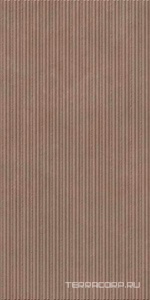 Керамогранит Dado Ceramica Blaze  Vertigo Chocolate 60x120 Коричневый 