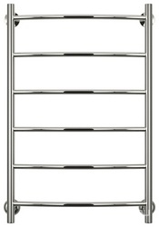 Полотенцесушитель Стилье Версия-Н2 800х500 (6) Г 18 , цв. хром ZZ