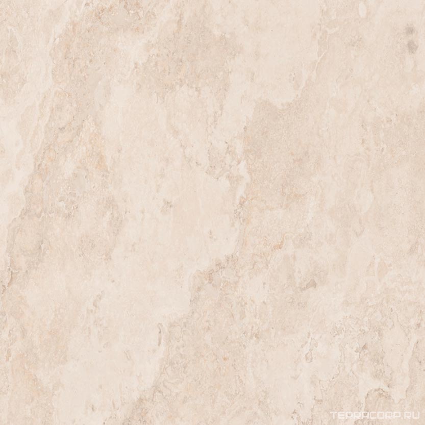 Керамогранит Zerde Limestone beige 60x60 ZZ Бежевый, фото 3