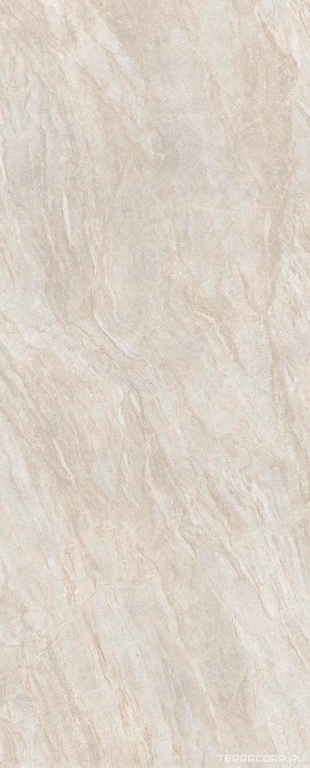 Керамогранит Laminam Rare Taj Mahal Luc. 5,6 мм 120x300 Комбинированный, фото 4