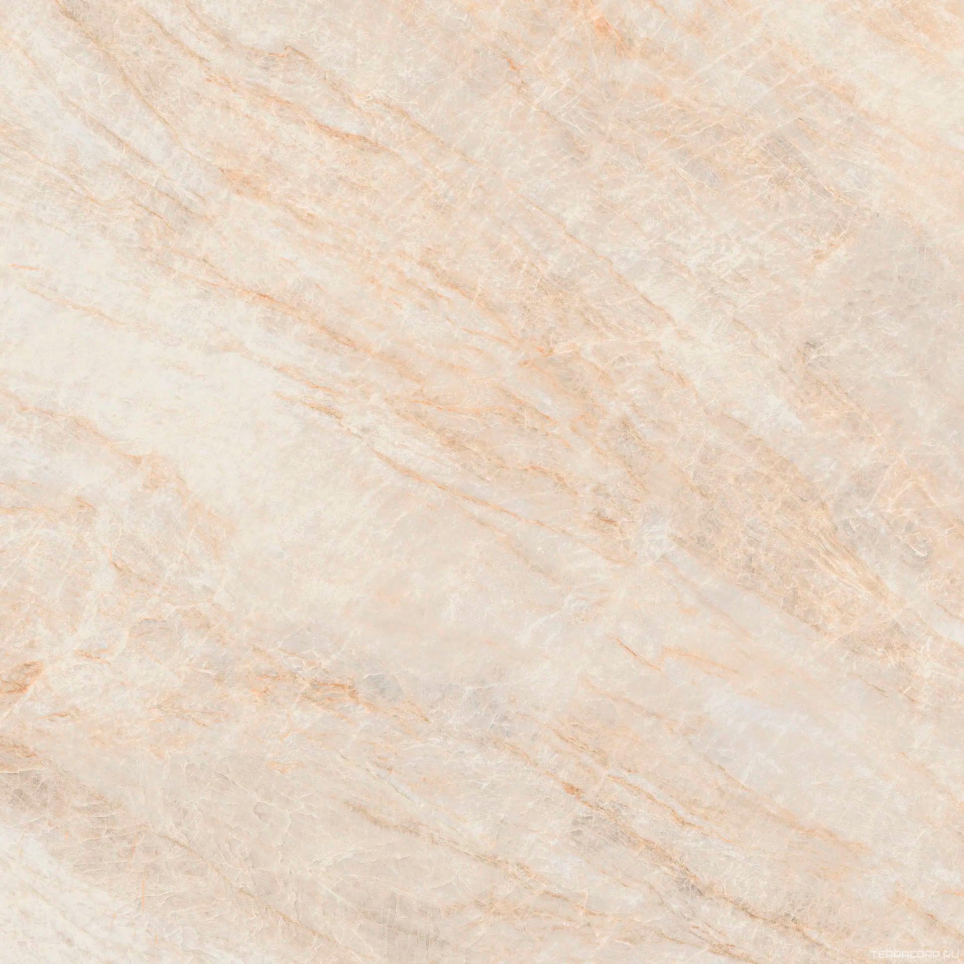 Керамогранит Isla Oyster Beige 120x120 Бежевый, фото 3
