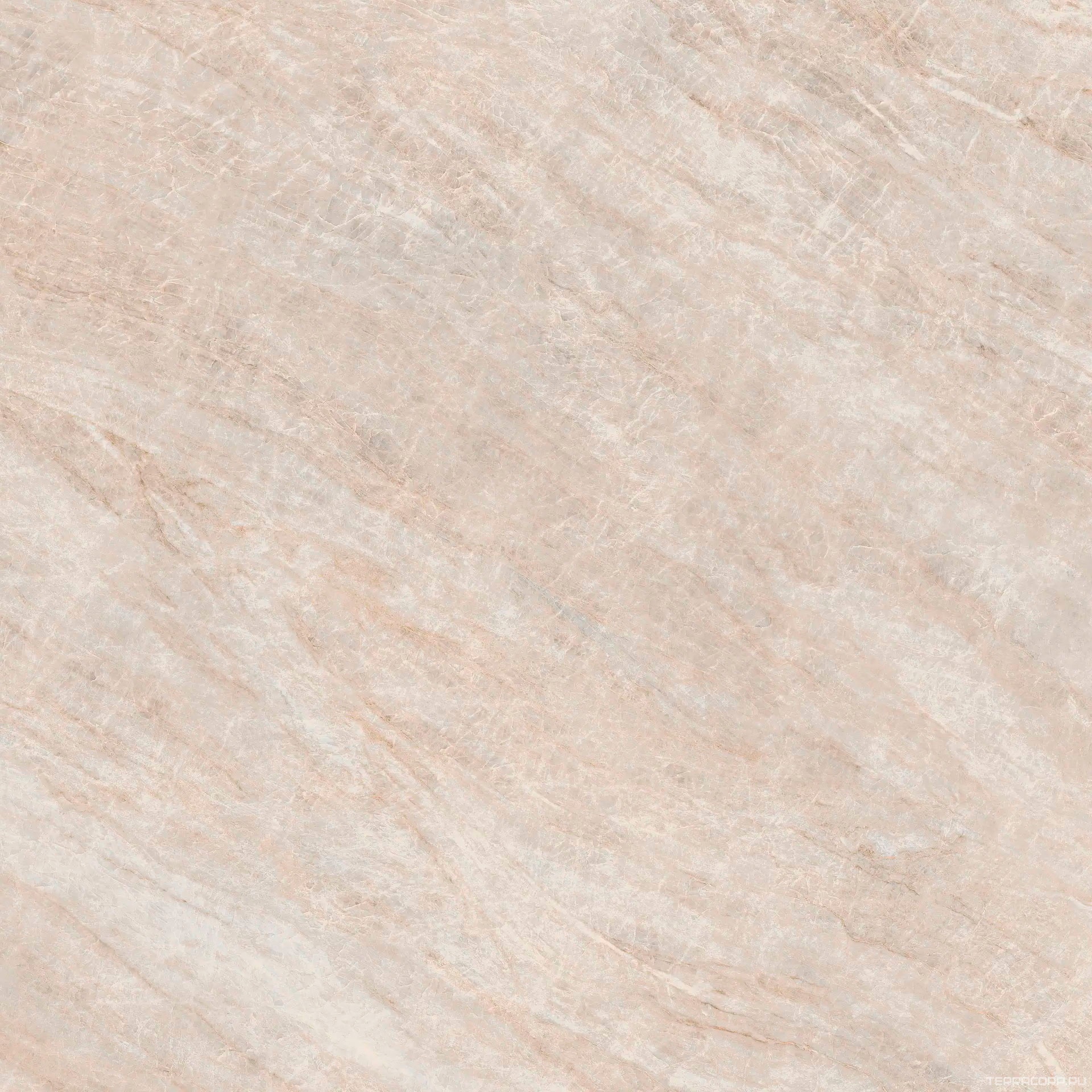 Керамогранит Isla Oyster Grey 120x120 Серый, фото 3