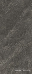 Керамический гранит (керамогранит) Ergon Cornerstone Slate Black ZZ 120x278 Черный 