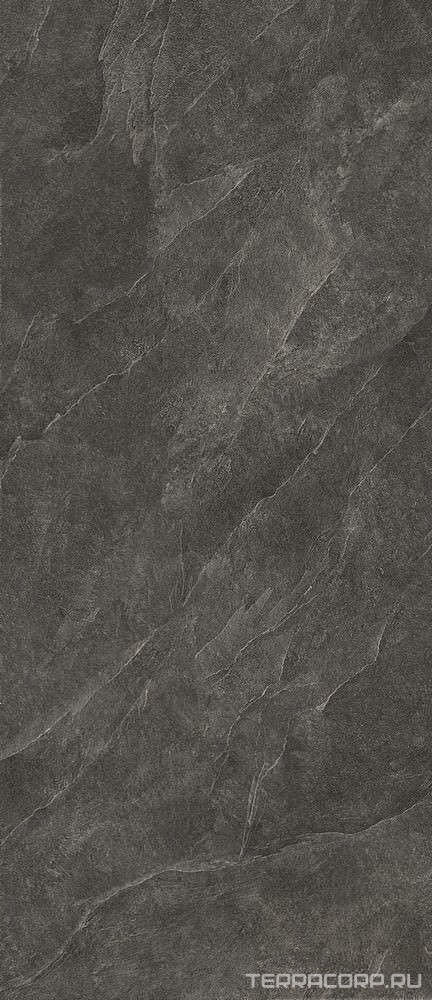 Керамический гранит (керамогранит) Ergon Cornerstone Slate Black ZZ 120x278 Черный, фото 4