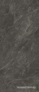 Керамический гранит (керамогранит) Ergon Cornerstone Slate Black ZZ 120x278 Черный 