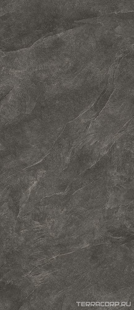 Керамический гранит (керамогранит) Ergon Cornerstone Slate Black ZZ 120x278 Черный, фото 5