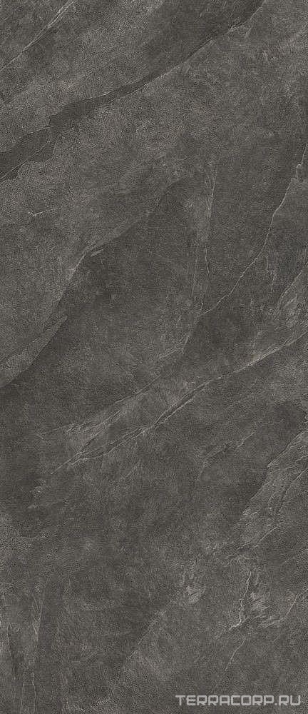 Керамический гранит (керамогранит) Ergon Cornerstone Slate Black ZZ 120x278 Черный, фото 6
