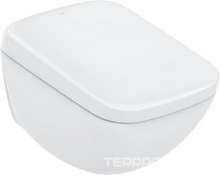 TOTO NEOREST WX2 WASHLET Унитаз подвесной 660*444*367мм, для TCF95280GEU смыв tornado, Cefiontect, Rimless , цвет: белый ZZ Toto Neorest CW928PZY
