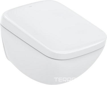 TOTO NEOREST WX2 WASHLET Унитаз подвесной 660*444*367мм, для TCF95280GEU смыв tornado, Cefiontect, Rimless , цвет: белый ZZ Toto Neorest CW928PZY