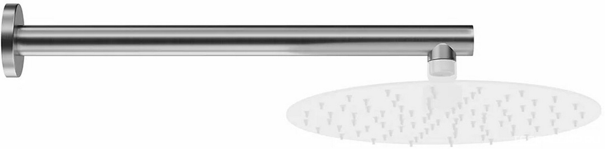 Настенный кронштейн для душа ETERNA, нержавеющая сталь ZZ Kerama Marazzi Eterna 29390XKM.50.050