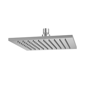 Верхний душ FIORETTO  200х200, комплект с держателем, хром ZZ Kerama Marazzi Fioretto NEW AC50CR759Q20EBIKM