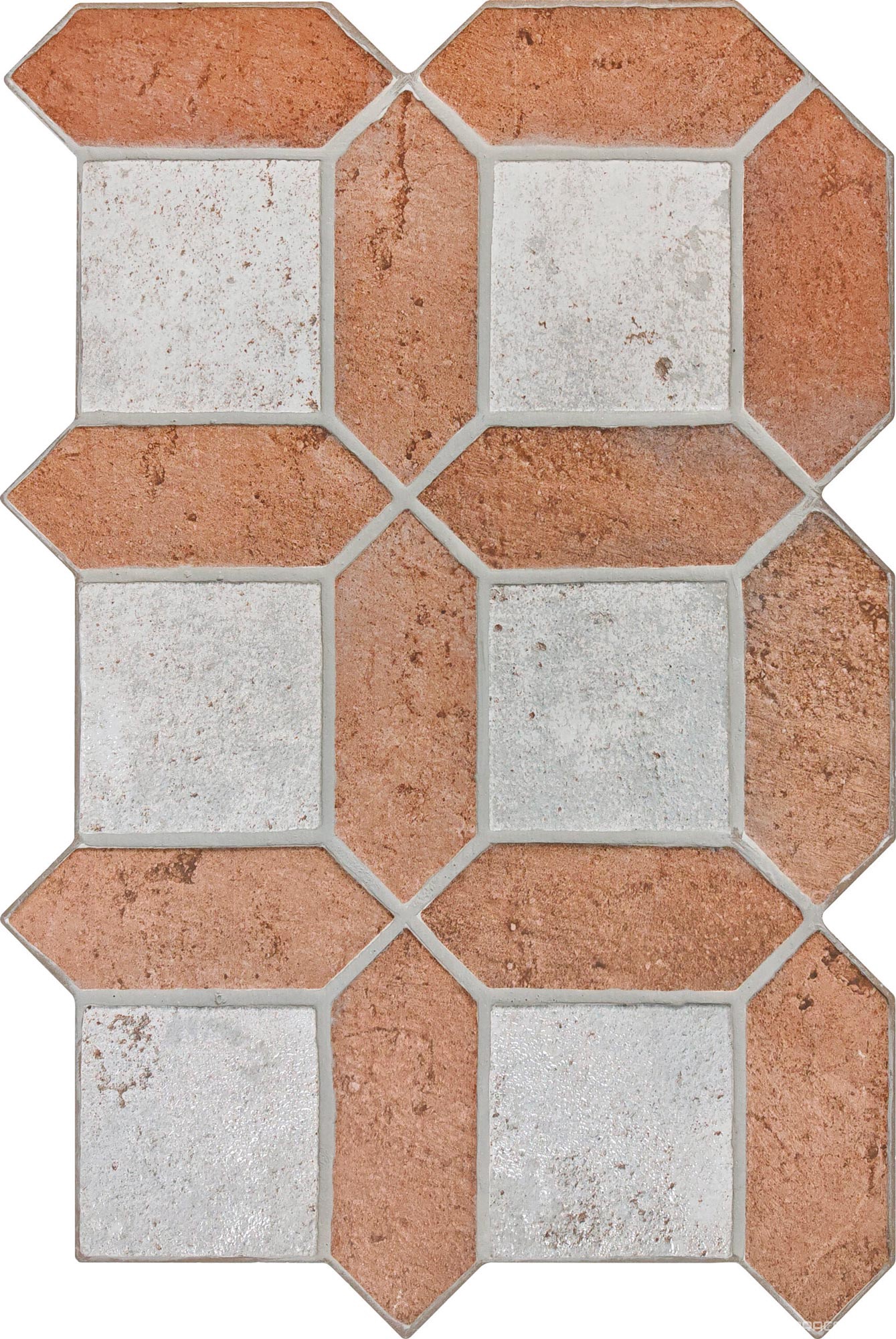 Керамогранит Bestile Arenta Coto MIX 40x60 Комбинированный, фото 4
