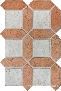 Керамогранит Bestile Arenta  Coto MIX 40x60 Комбинированный 