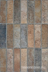 Керамогранит Bestile Elvas  Coto 40x60 Коричневый 