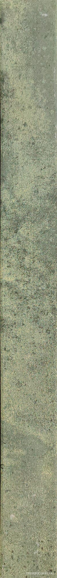 Керамогранит Bestile Makalu Verde matt 5x50 Зеленый, фото 4