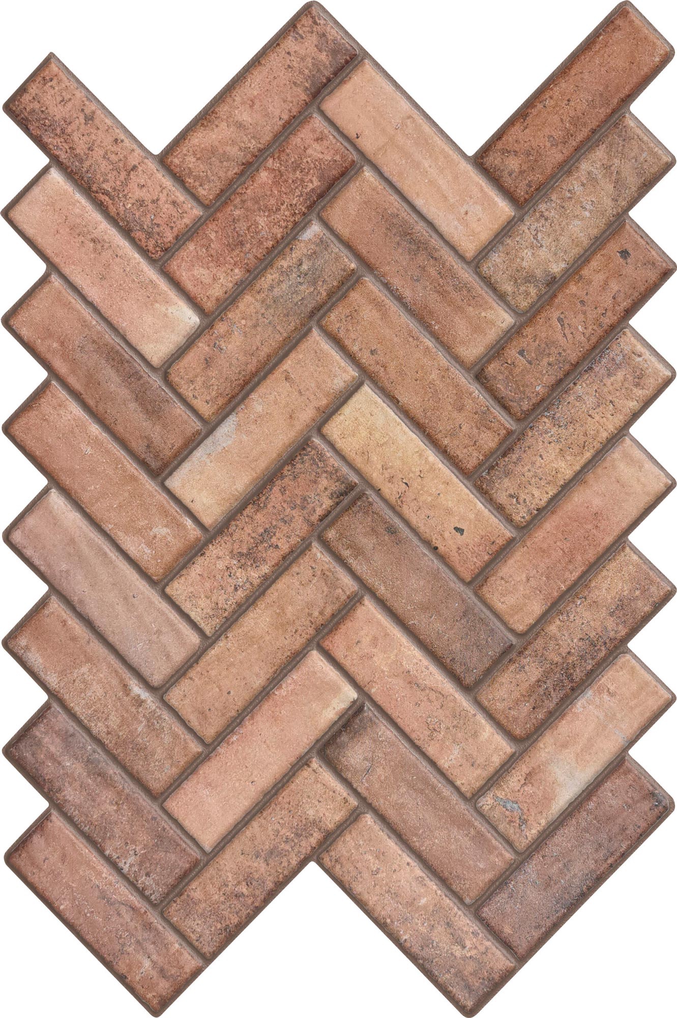 Керамогранит Bestile Spica Coto 40x60 Коричневый, фото 4