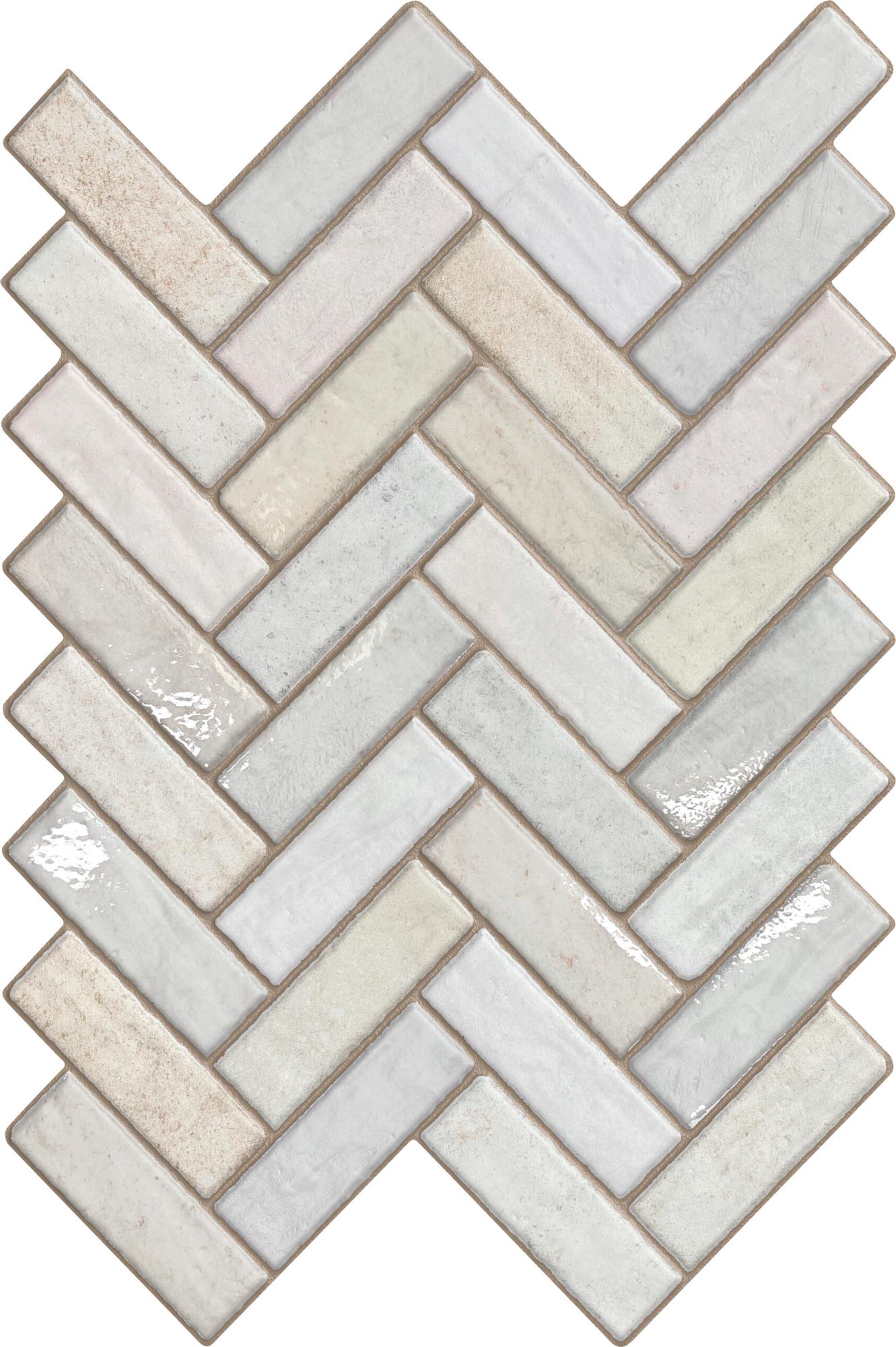 Керамогранит Bestile Spica Colors Light 40x60 Серый, фото 3