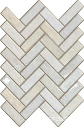 Керамогранит Bestile Spica  Colors Light 40x60 Серый 