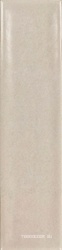 Керамическая плитка Bestile Tavira  Cream matt 7.5x30 Бежевый 