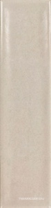 Керамическая плитка Bestile Tavira  Cream matt 7.5x30 Бежевый 