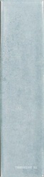 Керамическая плитка Bestile Tavira  Aire matt 7.5x30 Голубой 