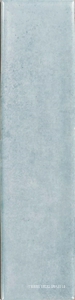 Керамическая плитка Bestile Tavira  Aire matt 7.5x30 Голубой 