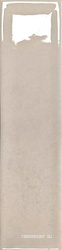 Керамическая плитка Bestile Tavira   Glossy Cream 7.5x30 Бежевый 