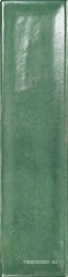 Керамическая плитка Bestile Tavira  Romero matt 7.5x30 Зеленый 