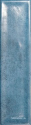Керамическая плитка Bestile Tavira  Marino matt 7.5x30 Синий 