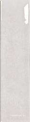 Керамическая плитка Bestile Tavira  Glossy Etereo 7.5x30 Серый 