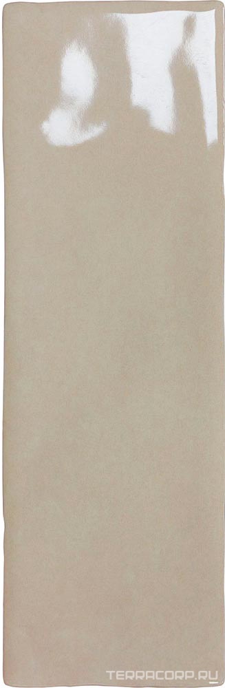 Керамическая плитка ClKer Abril Beige 7x21.6 Бежевый, фото 4