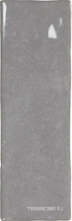 Керамическая плитка ClKer Abril  Gris 7x21.6 Серый 