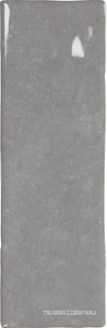 Керамическая плитка ClKer Abril  Gris 7x21.6 Серый 