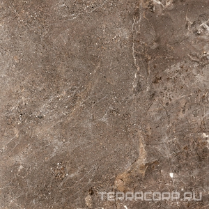 Керамогранит Zerde Volterra  brown 60x60 Коричневый 