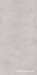 Керамогранит Zerde Sillent  light grey 60x120 Серый 