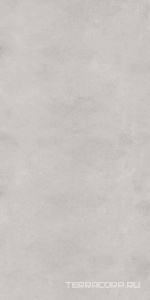 Керамогранит Zerde Sillent  light grey 60x120 Серый 