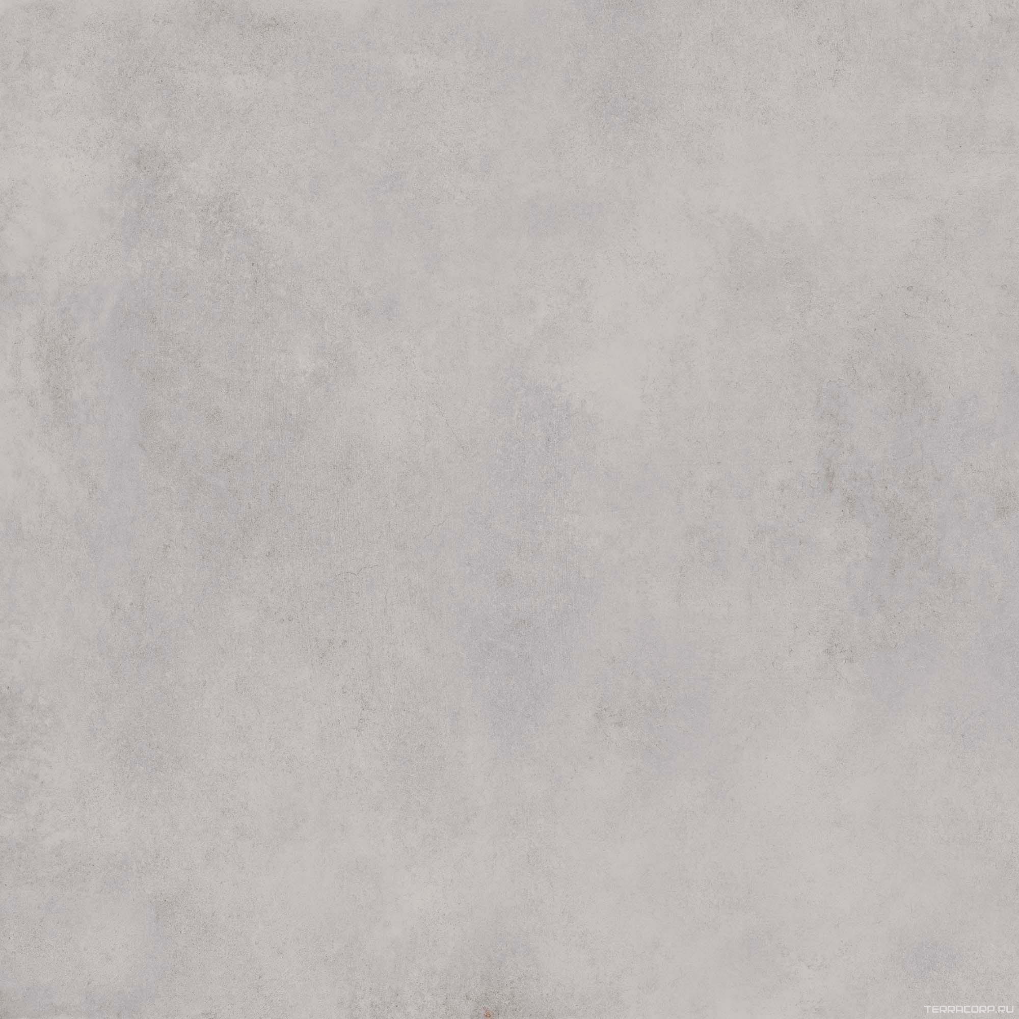 Керамогранит Zerde Sillent grey 60x60 Серый, фото 2