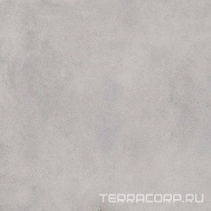 Керамогранит Zerde Sillent  grey 60x60 Серый 