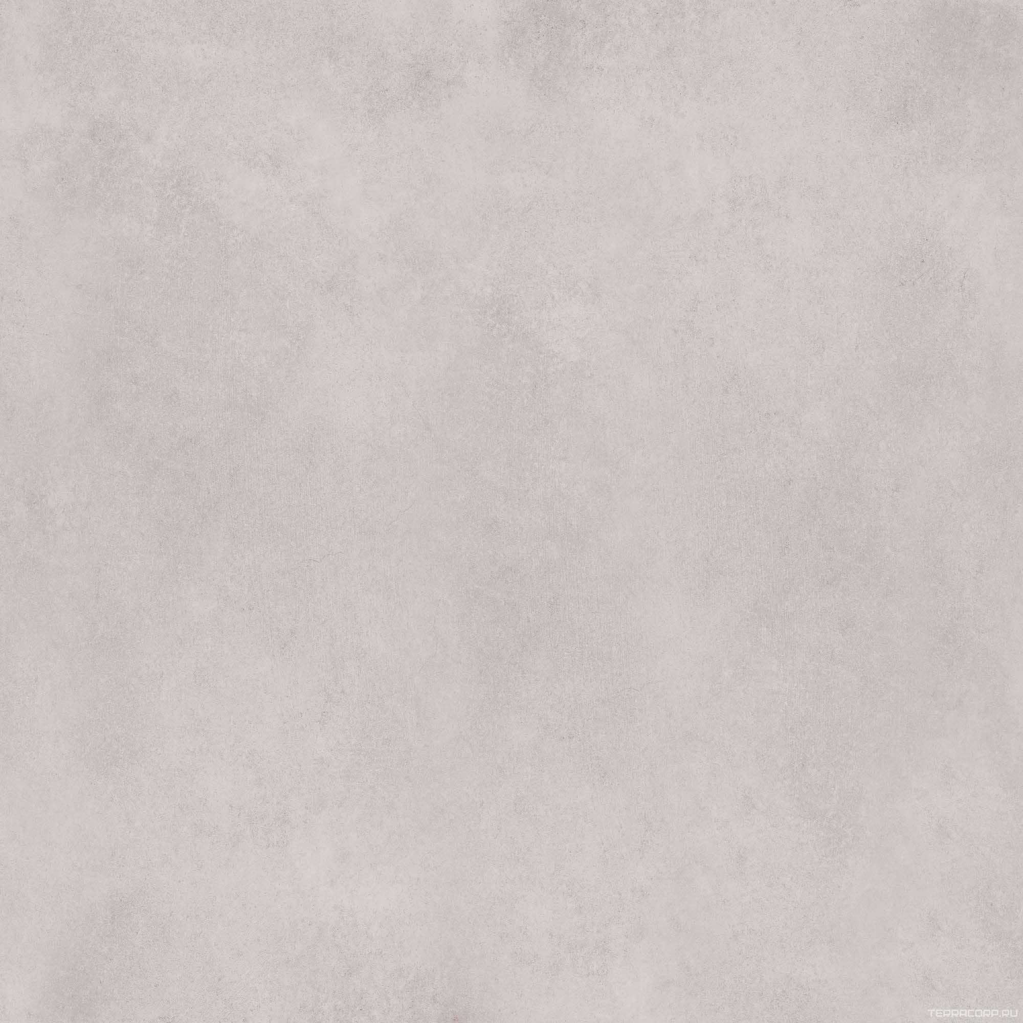 Керамогранит Zerde Sillent light grey 60x60 Серый, фото 3
