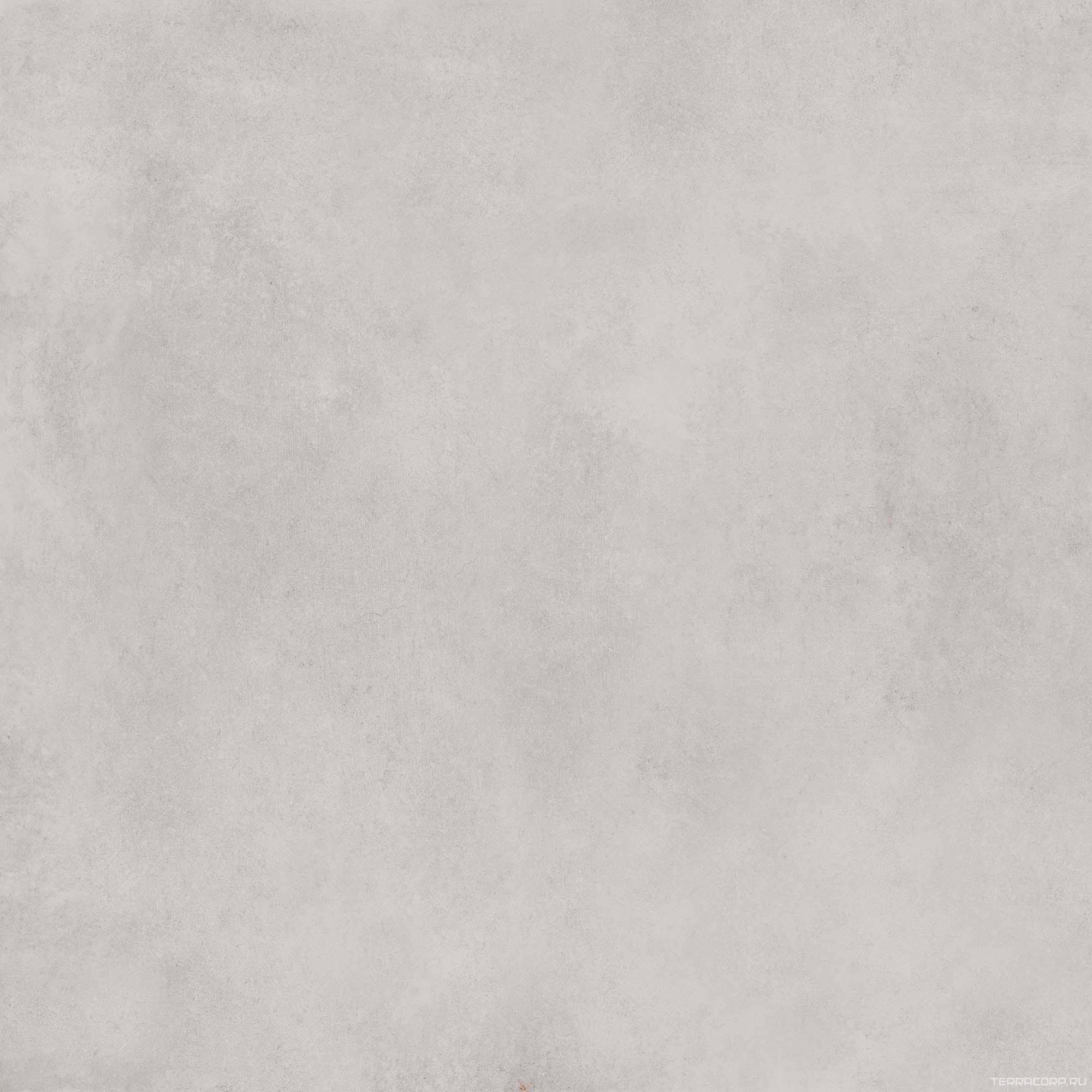 Керамогранит Zerde Sillent light grey 60x60 Серый, фото 2
